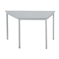 Beistelltisch | trapezförmig | 120/60x60 Tischplatte | verschiedene Farben