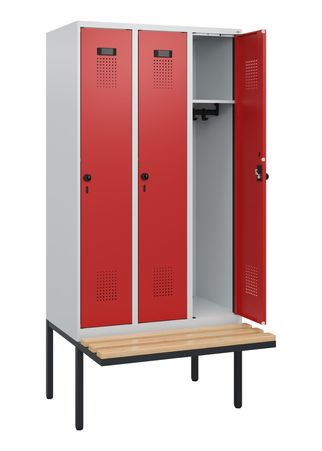 C+P Spind Evolo PLUS