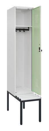 C+P Spind Evolo PLUS