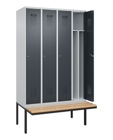 C+P Spind Evolo PLUS