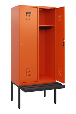 C+P Spind Evolo PLUS