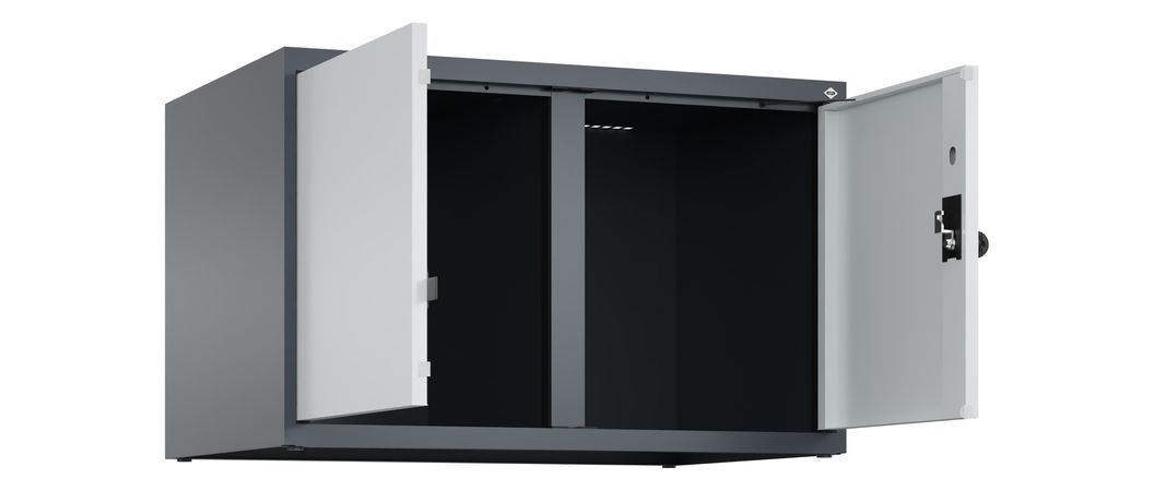 C+P Aufsatzschrank Evolo PLUS