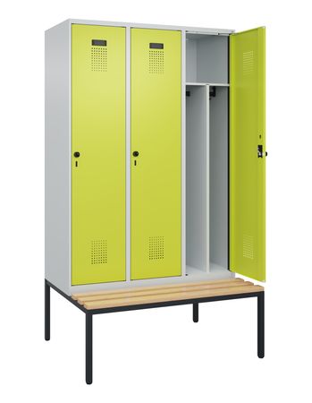 C+P Spind Evolo PLUS