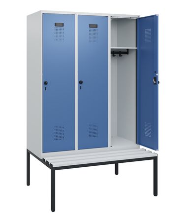 C+P Spind Evolo PLUS
