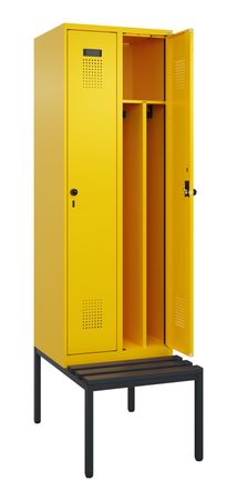 C+P Spind Evolo PLUS