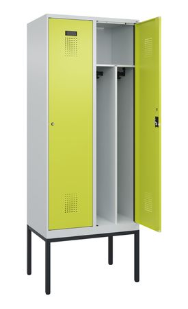 C+P Spind Evolo PLUS