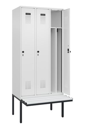 C+P Spind Evolo PLUS