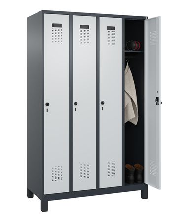 C+P Spind Evolo PLUS