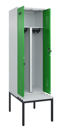C+P PSA Doppel-Spind Evolo PLUS