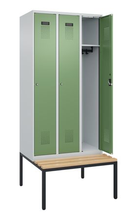 C+P Spind Evolo PLUS