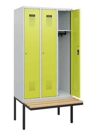 C+P Spind Evolo PLUS
