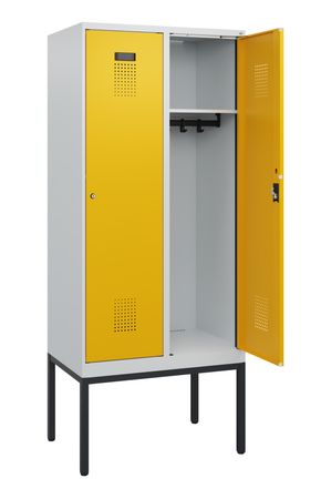 C+P Spind Evolo PLUS