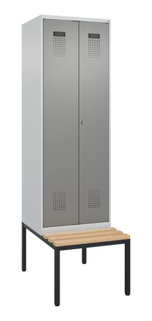 C+P PSA Doppel-Spind Evolo PLUS