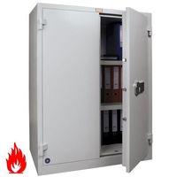 Sicherheitsschrank | 122x93x52 | Klasse S2