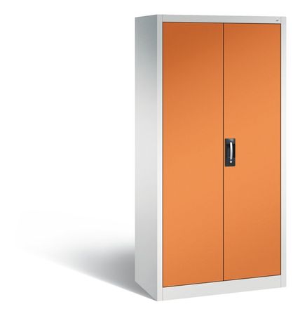  Garderobenschrank