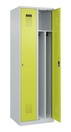 C+P Spind Evolo PLUS