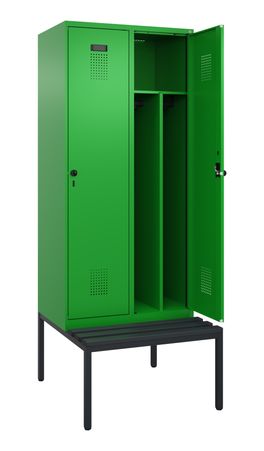 C+P Spind Evolo PLUS