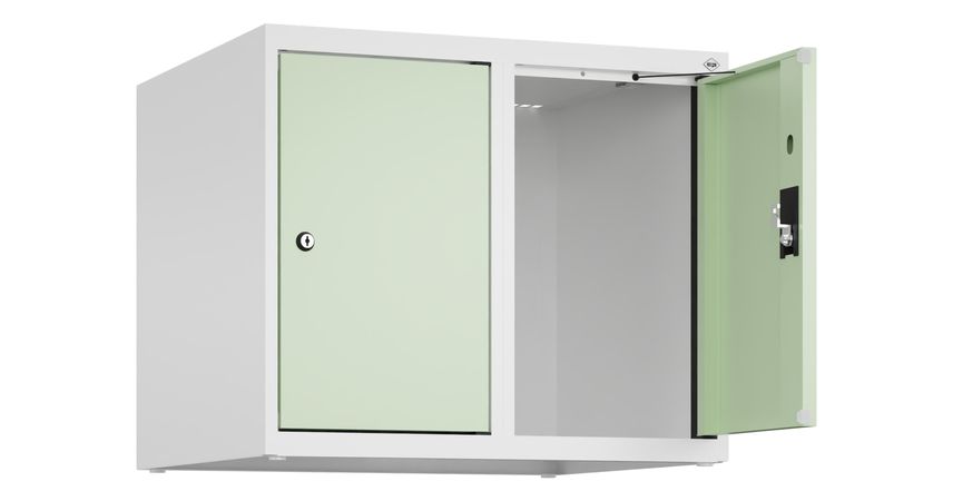 C+P Aufsatzschrank Evolo PLUS