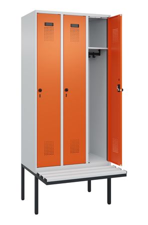 C+P Spind Evolo PLUS