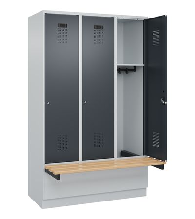 C+P Spind Evolo PLUS