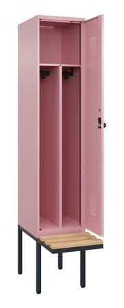C+P Spind Evolo PLUS