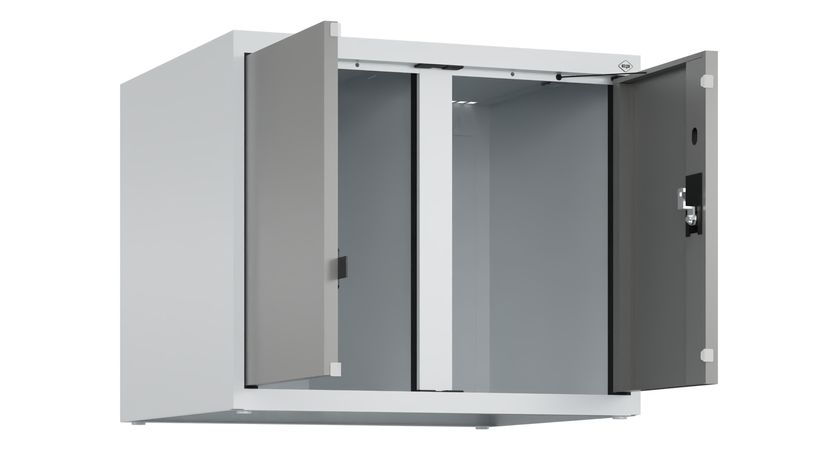 C+P Aufsatzschrank Evolo PLUS