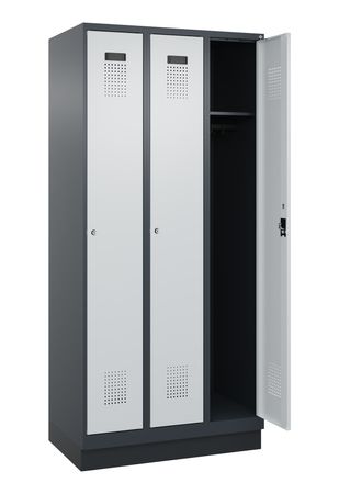 C+P Spind Evolo PLUS