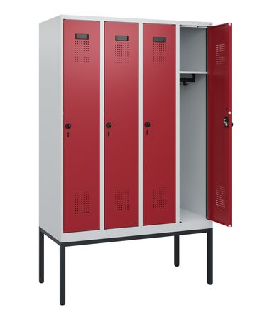 C+P Spind Evolo PLUS
