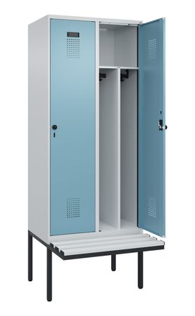C+P Spind Evolo PLUS