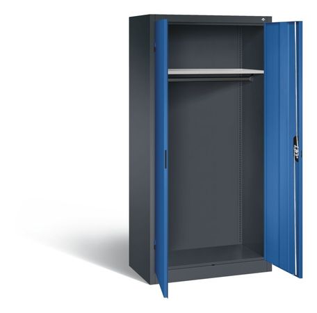 Kleiderschrank