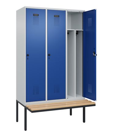 C+P Spind Evolo PLUS