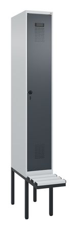 C+P Spind Evolo PLUS