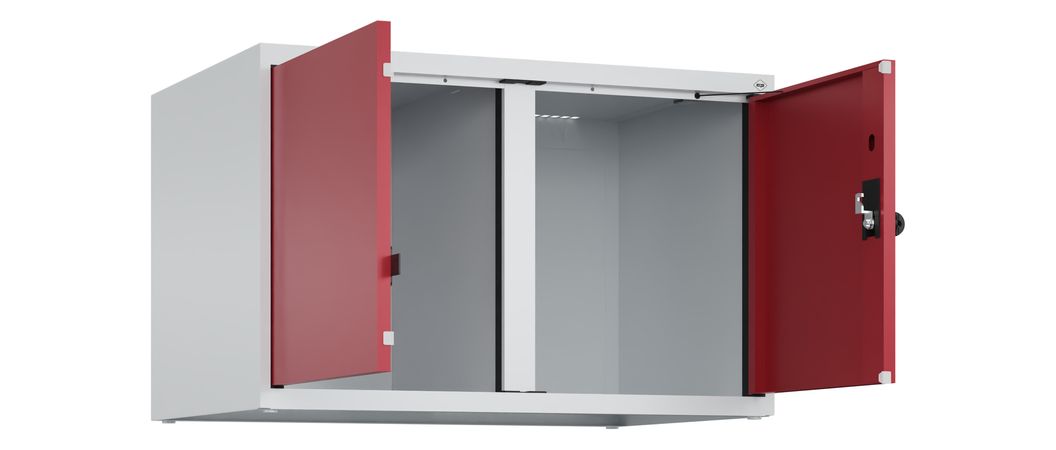 C+P Aufsatzschrank Evolo PLUS
