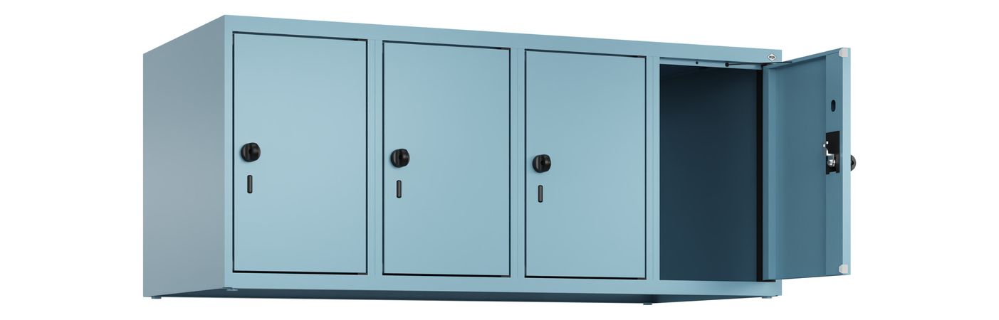 C+P Aufsatzschrank Evolo PLUS
