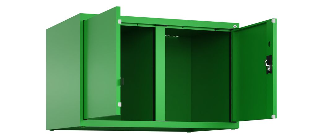 C+P Aufsatzschrank Evolo PLUS
