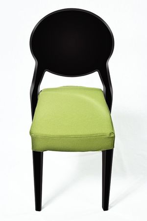 Loungechair mit Polster