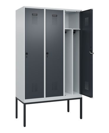 C+P Spind Evolo PLUS