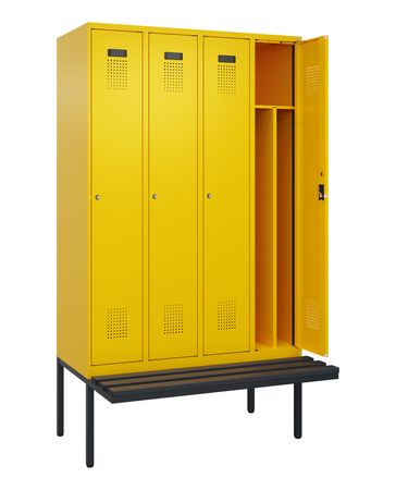 C+P Spind Evolo PLUS