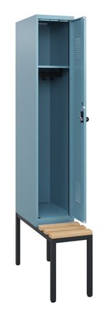 C+P Spind Evolo PLUS