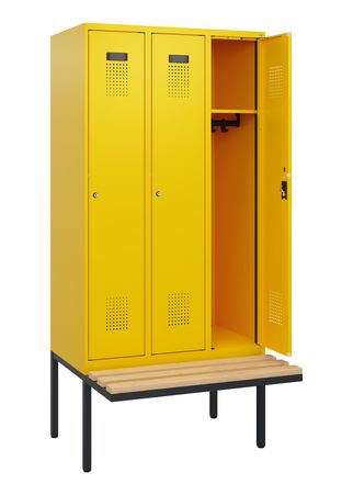 C+P Spind Evolo PLUS