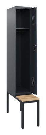 C+P Spind Evolo PLUS