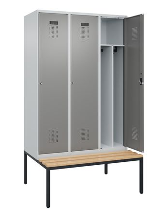 C+P Spind Evolo PLUS