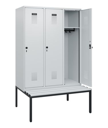 C+P Spind Evolo PLUS