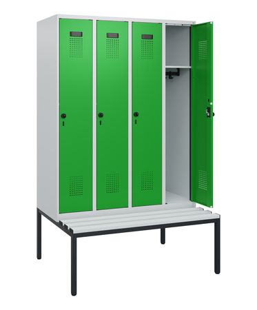 C+P Spind Evolo PLUS