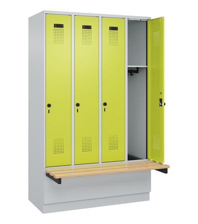 C+P Spind Evolo PLUS
