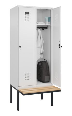 C+P Spind Evolo PLUS