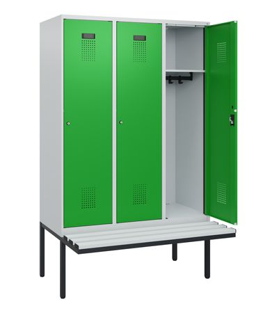 C+P Spind Evolo PLUS