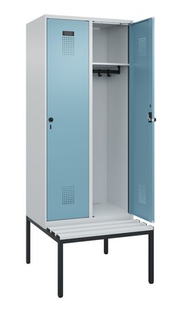 C+P Spind Evolo PLUS