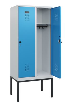 C+P Spind Evolo PLUS