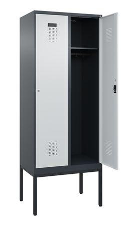 C+P Spind Evolo PLUS